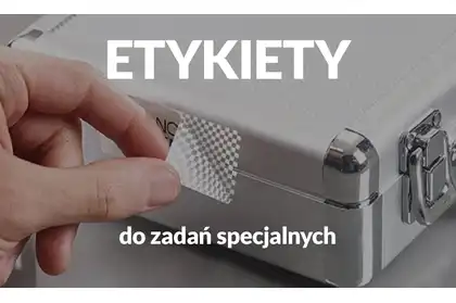 Zadania specjalne w Twoim biurze – wielki przegląd etykiet Avery Zweckform