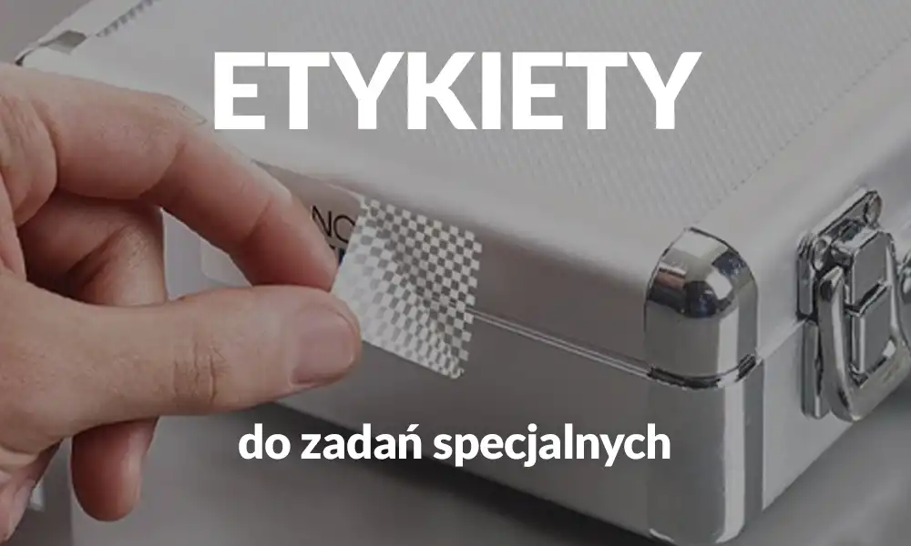 Zadania specjalne w Twoim biurze – wielki przegląd etykiet Avery Zweckform