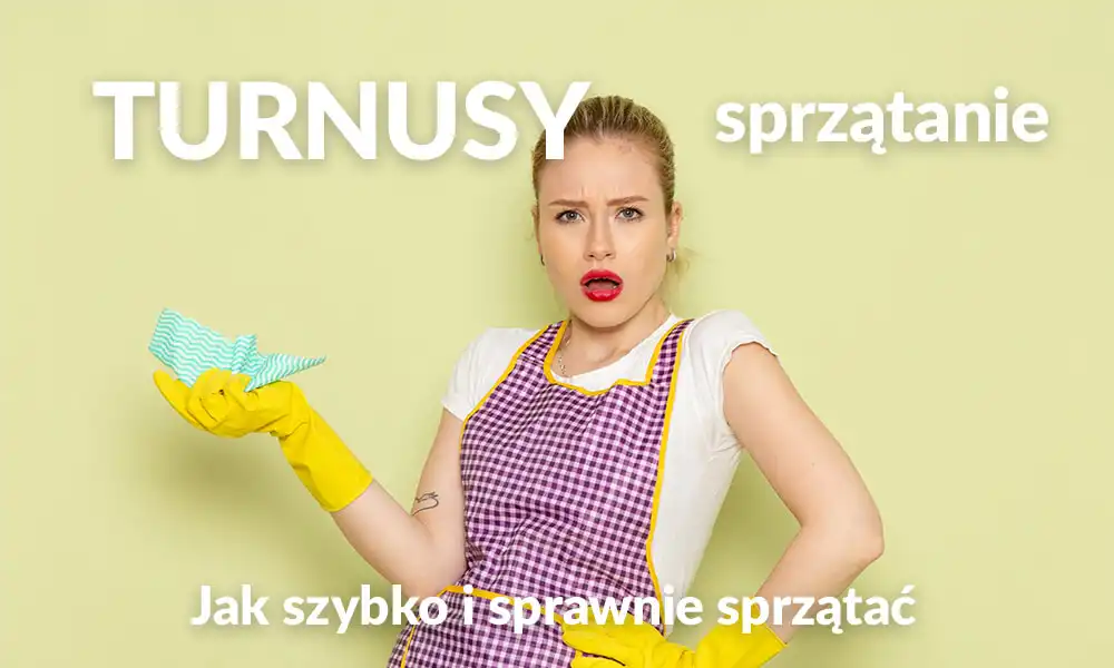 Czystość w ośrodku wypoczynkowym: Jak szybko i skutecznie sprzątać pokoje po turnusie?