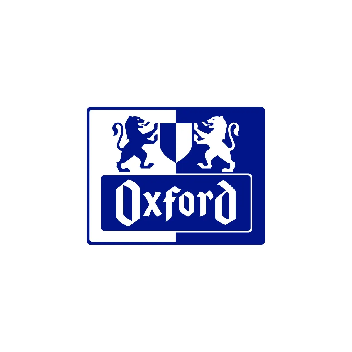 Zeszyty szkolne i kołozeszyty Oxford z papierem Optik Paper
